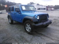 2016 Jeep Wrangler Unlimited SPORT 1C4HJWDGXGL234715