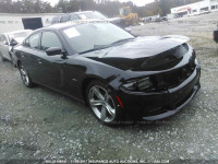 2017 DODGE CHARGER R/T 2C3CDXCT9HH572146