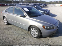 2006 Volvo S40 2.4I YV1MS382062195043