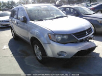 2007 Mitsubishi Outlander LS JA4MT31X47Z010956