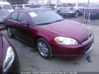 2015 Chevrolet Impala Limited LT 2G1WB5E39F1144656