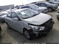 2016 Hyundai Accent KMHCT4AE5GU043771