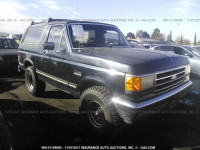 1987 Ford Bronco U100 1FMDU15N2HLA02662