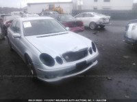 2005 MERCEDES-BENZ E 320 WDBUF65J25A710781