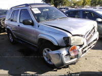 2002 Nissan Pathfinder LE/SE JN8DR09X62W665044