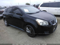 2010 Pontiac Vibe 5Y2SP6E80AZ414463