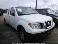 2015 Nissan Frontier S/SV 1N6BD0CT7FN733495