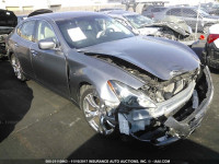 2012 Infiniti M37 JN1BY1AP6CM332690