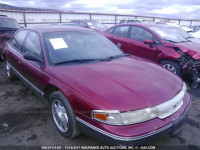 1995 Chrysler New Yorker LH-BODY 2C3HC46F3SH608093