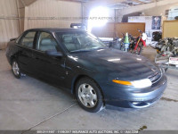 2002 Saturn L200 1G8JU54F92Y593425