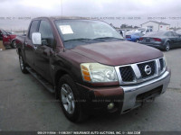 2004 Nissan Titan XE/SE/LE 1N6AA07A24N575898