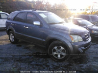 2005 KIA SORENTO EX/LX KNDJD733855386751