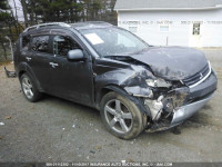 2007 Mitsubishi Outlander XLS JA4MT41X87U001163