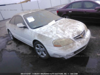 2001 Acura 3.2CL TYPE-S 19UYA42601A022411