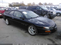 1999 Chrysler Sebring LXI 4C3AU52N7XE142974