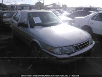 1998 Saab 900 SE TURBO YS3DF58N0W2014290