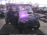 2012 Polaris Ranger 800 CREW EPS 4XAWH7EAXCE290047
