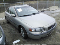 2001 Volvo S60 2.4T YV1RS58D612047278