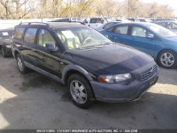 2002 Volvo V70 XC YV1SZ58D021066929