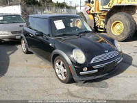 2003 Mini Cooper WMWRC33493TJ50106