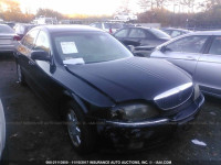 2004 Lincoln LS 1LNHM86S94Y605300