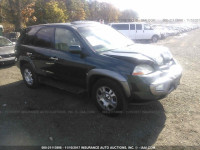 2001 Acura MDX 2HNYD18201H500539