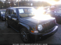 2008 Jeep Patriot SPORT 1J8FF28W08D591764