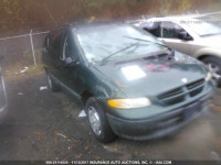 1997 Dodge Grand Caravan SE/SPORT 2B4GP44R5VR139383