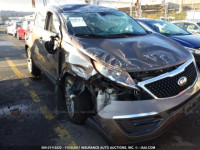 2015 KIA Sportage LX KNDPBCAC1F7684057