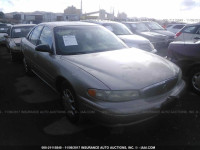 1999 Buick Century CUSTOM 2G4WS52M5X1463165