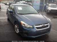 2013 Subaru Impreza PREMIUM JF1GJAC67DH033821