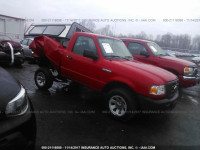 2006 Ford Ranger 1FTYR10D26PA82010