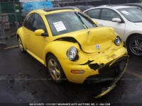 2002 Volkswagen New Beetle GLS 3VWCD21C82M458971