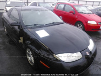 2001 Saturn SC2 1G8ZY14701Z294312