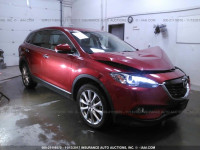 2014 Mazda CX-9 GRAND TOURING JM3TB3DA7E0429114