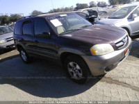 2002 Mazda Tribute LX/ES 4F2YU09162KM19724