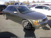 2002 Lincoln LS 1LNHM87A02Y689171