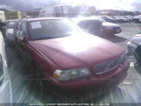 1999 Volvo V70 R YV1LV62DXX2606173