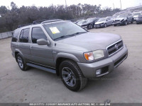 2004 NISSAN PATHFINDER LE/SE JN8DR09X44W803618