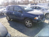 2010 Jeep Compass SPORT 1J4NF4FB1AD511919