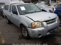 2001 Nissan Frontier KING CAB XE 1N6DD26S41C321739