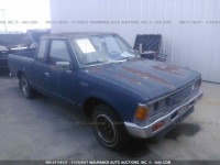 1985 Nissan 720 KING CAB JN6ND06S5FW027751