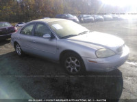 2000 Mercury Sable LS PREMIUM 1MEFM55S3YA605155