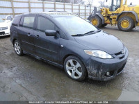 2006 Mazda 5 JM1CR293460109288