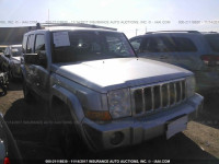 2010 JEEP COMMANDER SPORT 1J4RG4GK2AC101472