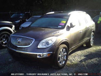 2009 Buick Enclave CXL 5GAEV23D29J191642