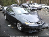 2007 Acura TSX JH4CL96827C013636