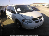 2006 DODGE GRAND CARAVAN 1D4GP24R06B579408