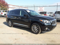 2014 Infiniti QX60 5N1AL0MM5EC500133