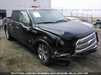 2015 Ford F150 1FTEW1EG7FFA88485